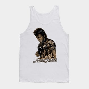 Dalton Martial Arts Tank Top